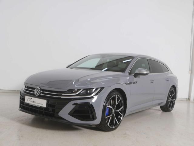 Volkswagen Arteon Shooting Brake - 1 2.0 TSI 4Motion R