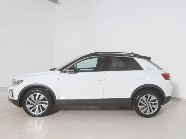 Volkswagen T-Roc 1 2.0 TDI GOAL 