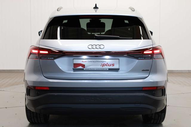 Audi Q4 e-tron S line 