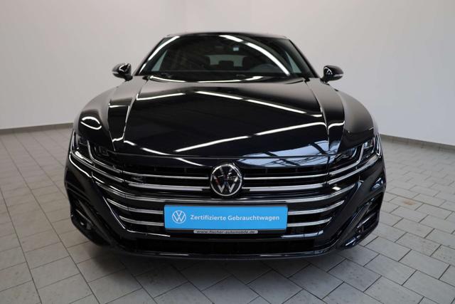 Volkswagen Arteon Shooting Brake 1 2.0 TDI R-Line 