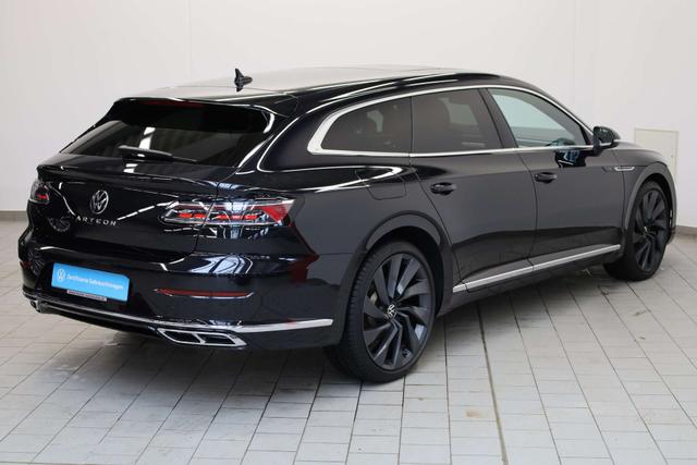 Volkswagen Arteon Shooting Brake 1 2.0 TDI R-Line 