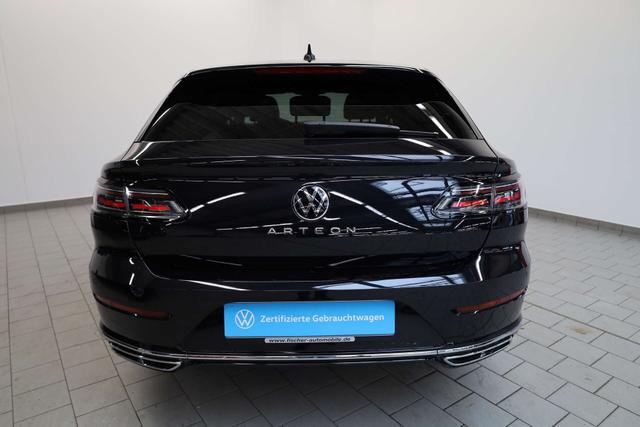 Volkswagen Arteon Shooting Brake 1 2.0 TDI R-Line 
