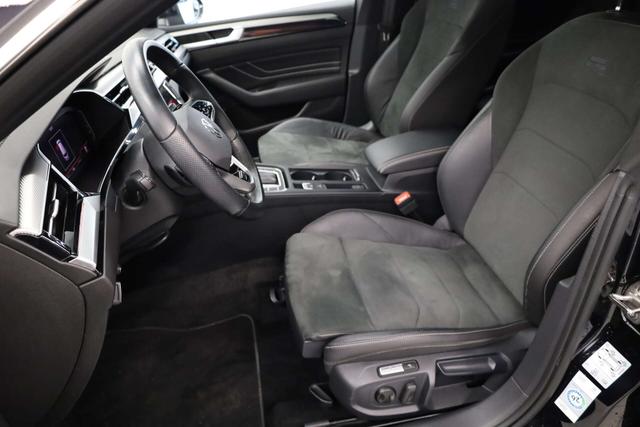 Volkswagen Arteon Shooting Brake 1 2.0 TDI R-Line 