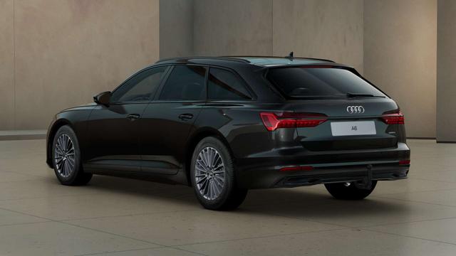 Audi A6 Avant 45 TDI quattro Advanced 