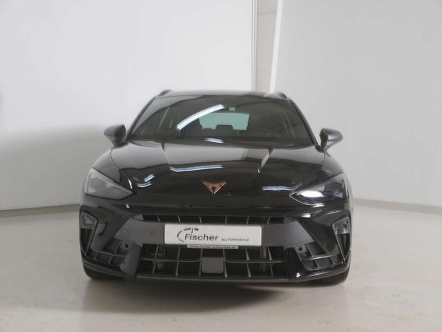 Cupra Leon Sportstourer - 1 1.5 eTSI