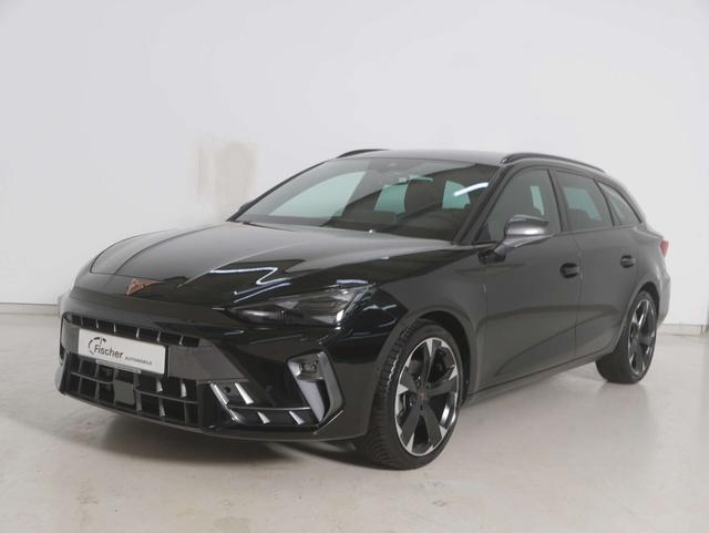 Cupra Leon Sportstourer 1 1.5 eTSI 