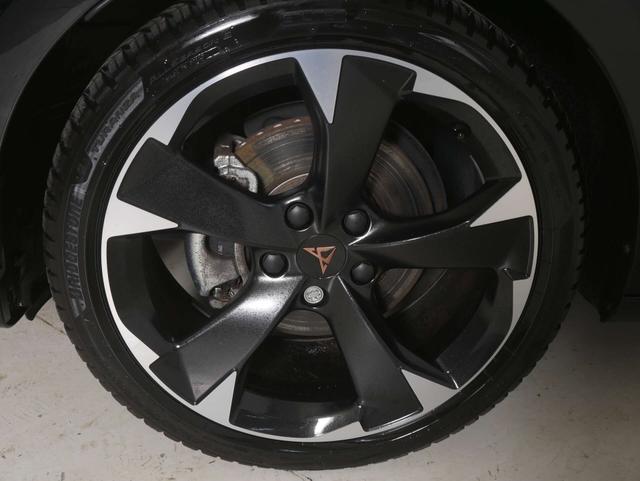 Cupra Leon Sportstourer 1 1.5 eTSI 