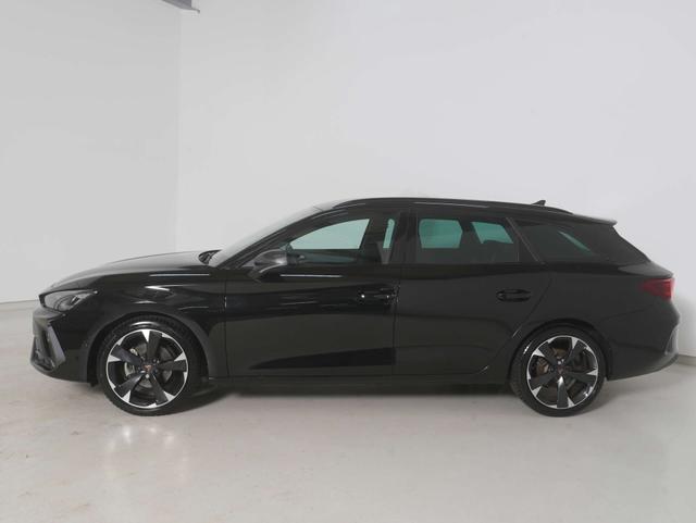 Cupra Leon Sportstourer 1 1.5 eTSI 