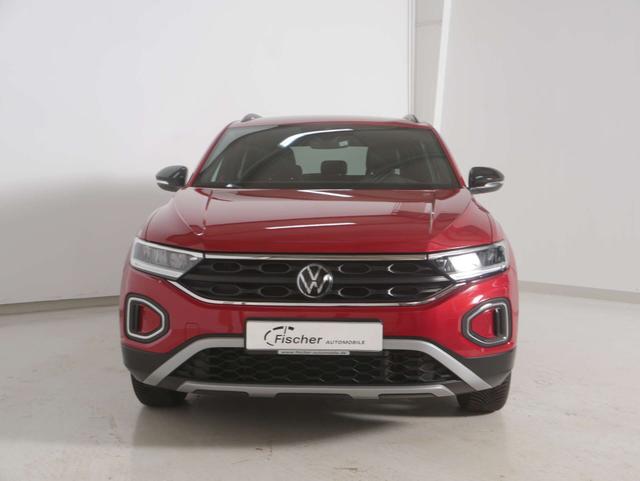 Volkswagen T-Roc Cabriolet 1 2.0 TDI GOAL 