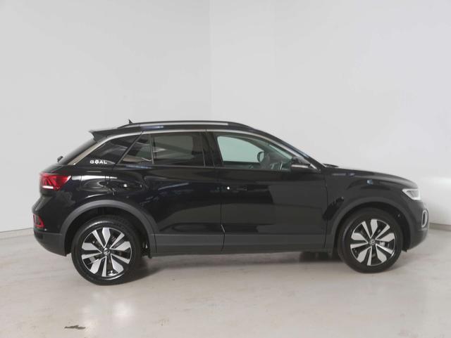 Volkswagen T-Roc 1 1.0 TSI GOAL 