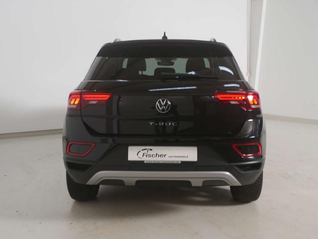 Volkswagen T-Roc 1 1.0 TSI GOAL 