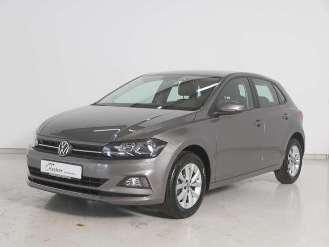 Volkswagen Polo - 1 1.0 TSI Highline