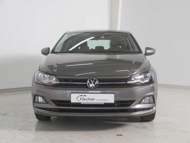 Volkswagen Polo 1 1.0 TSI Highline 