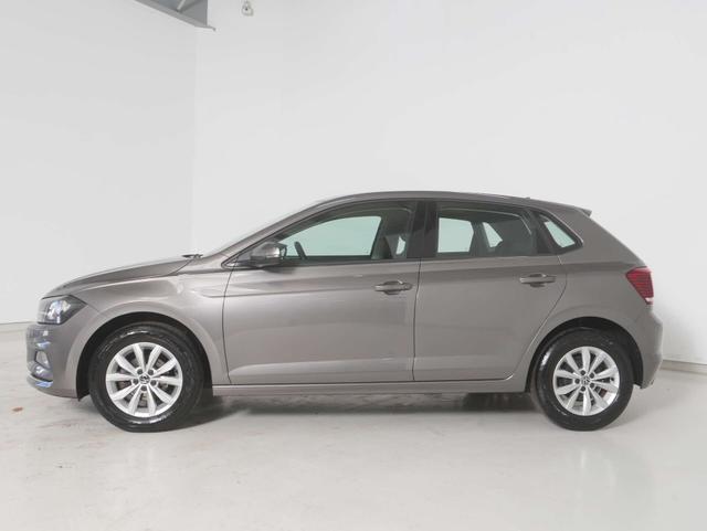 Volkswagen Polo 1 1.0 TSI Highline 