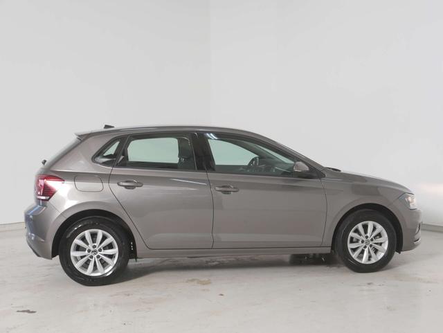 Volkswagen Polo 1 1.0 TSI Highline 