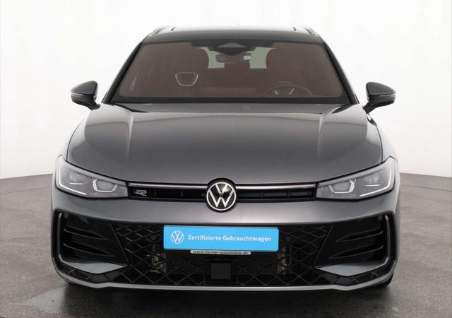 Volkswagen Passat Alltrack 1 2.0 TDI 4Motion R-Line 