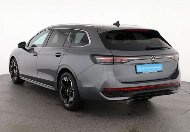 Volkswagen Passat Alltrack 1 2.0 TDI 4Motion R-Line 