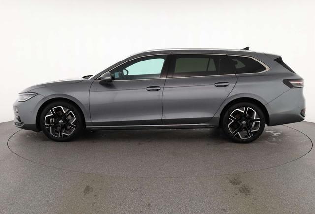 Volkswagen Passat Alltrack 1 2.0 TDI 4Motion R-Line 