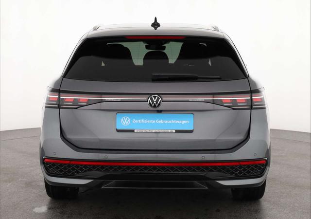 Volkswagen Passat Alltrack 1 2.0 TDI 4Motion R-Line 