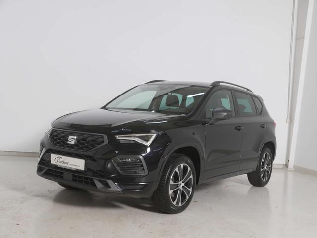 Seat Ateca - 1 2.0 TDI FR