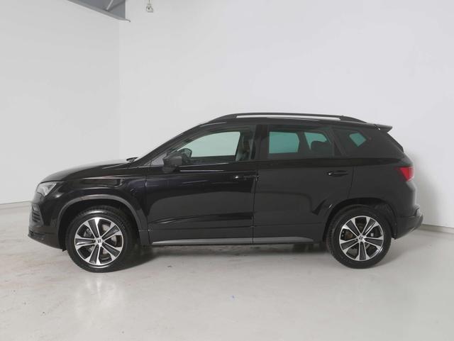 Seat Ateca 1 2.0 TDI FR 