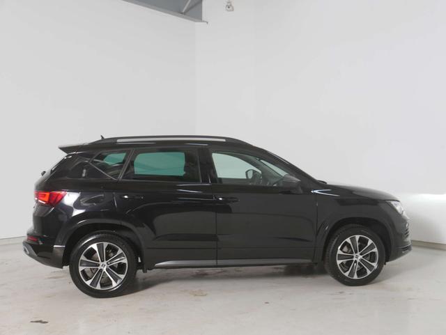 Seat Ateca 1 2.0 TDI FR 