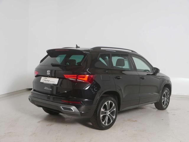 Seat Ateca 1 2.0 TDI FR 