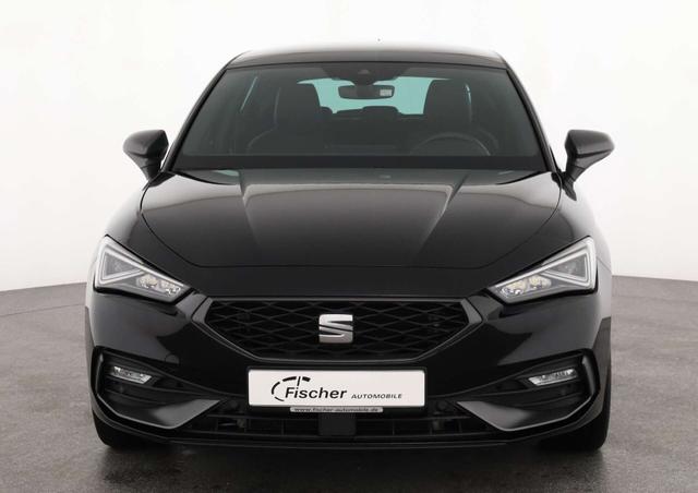 Seat Leon 1 1.4 e-Hybrid FR 