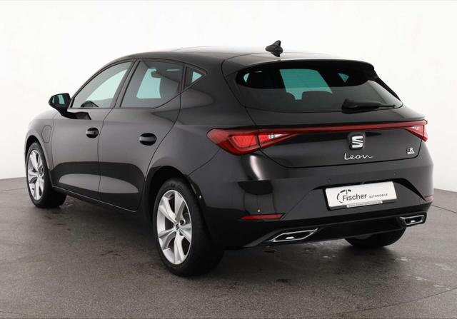 Seat Leon 1 1.4 e-Hybrid FR 