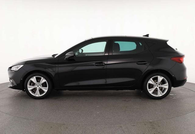 Seat Leon 1 1.4 e-Hybrid FR 