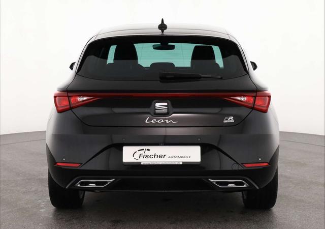 Seat Leon 1 1.4 e-Hybrid FR 