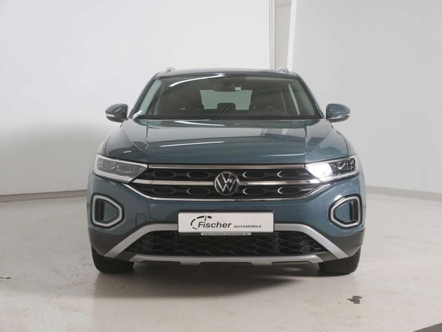 Volkswagen T-Roc Cabriolet 1 2.0 TDI Style 