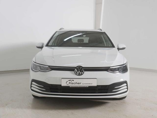 Volkswagen Golf Variant 1 2.0 TDI Life 