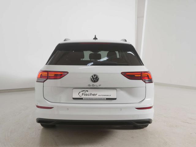 Volkswagen Golf Variant 1 2.0 TDI Life 