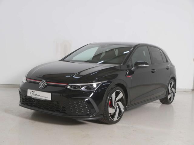 Volkswagen Golf Cabriolet - 1 2.0 TSI GTI