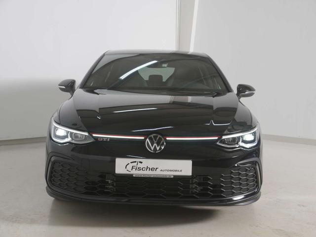 Volkswagen Golf Cabriolet 1 2.0 TSI GTI 