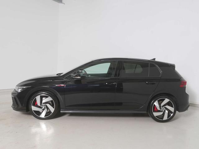 Volkswagen Golf Cabriolet 1 2.0 TSI GTI 