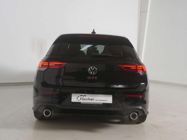 Volkswagen Golf Cabriolet 1 2.0 TSI GTI 