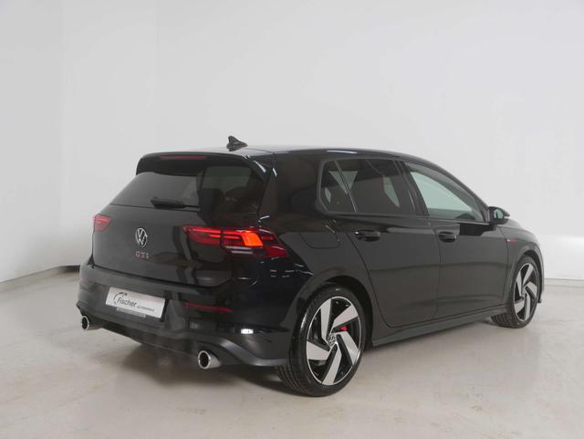 Volkswagen Golf Cabriolet 1 2.0 TSI GTI 