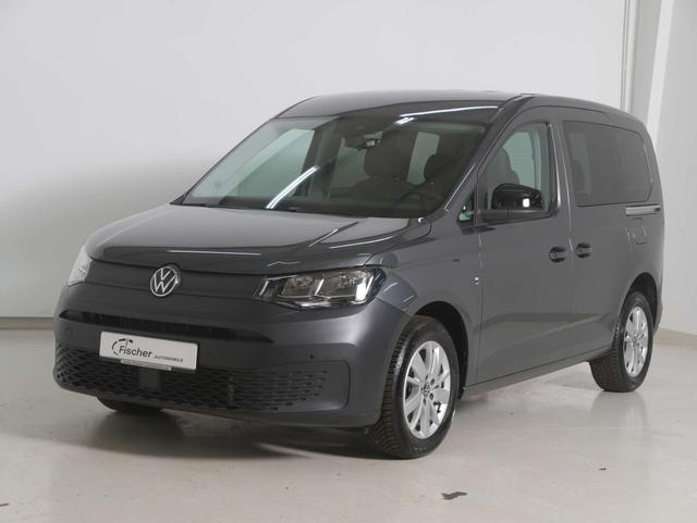 Volkswagen Caddy - 1 2.0 TDI Kombi KR