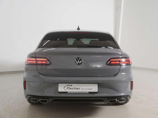Volkswagen Arteon Shooting Brake 1 2.0 TSI 4Motion R 