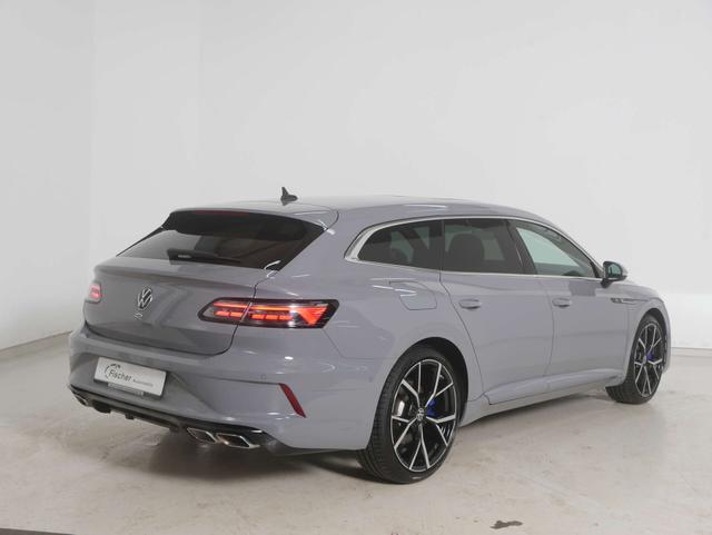 Volkswagen Arteon Shooting Brake 1 2.0 TSI 4Motion R 