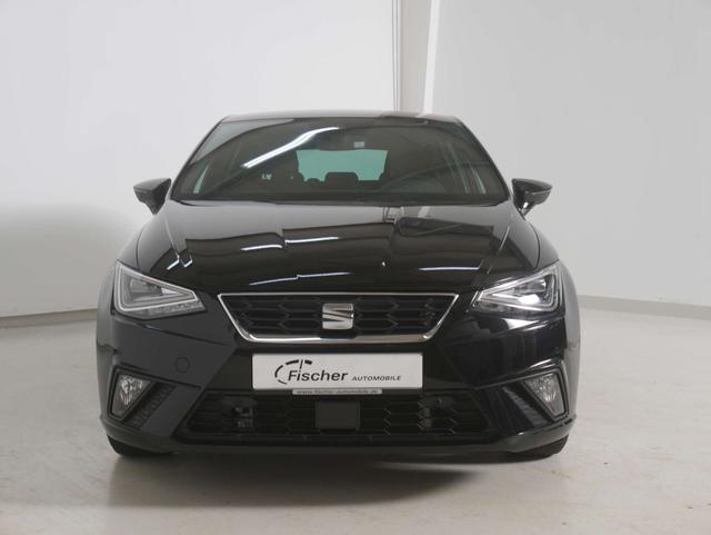 Seat Ibiza 1 1.0 TSI FR 