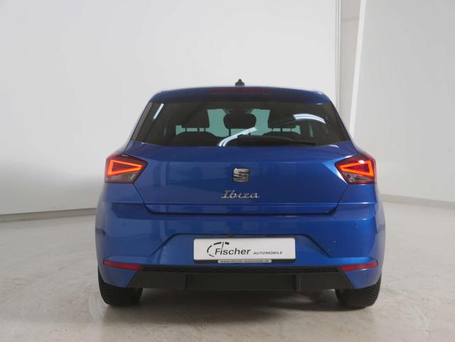 Seat Ibiza 1 1.0 TSI XCELLENCE 