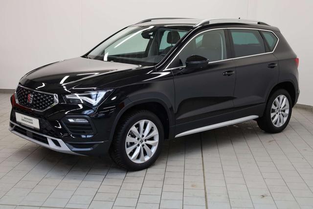 Seat Ateca - 1 1.5 TSI Xperience