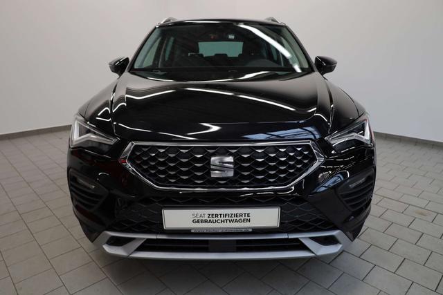 Seat Ateca 1 1.5 TSI Xperience 