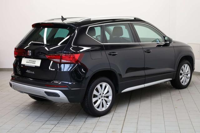 Seat Ateca 1 1.5 TSI Xperience 