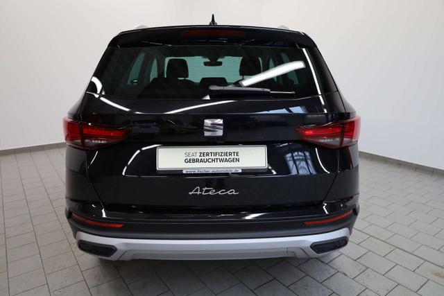 Seat Ateca 1 1.5 TSI Xperience 