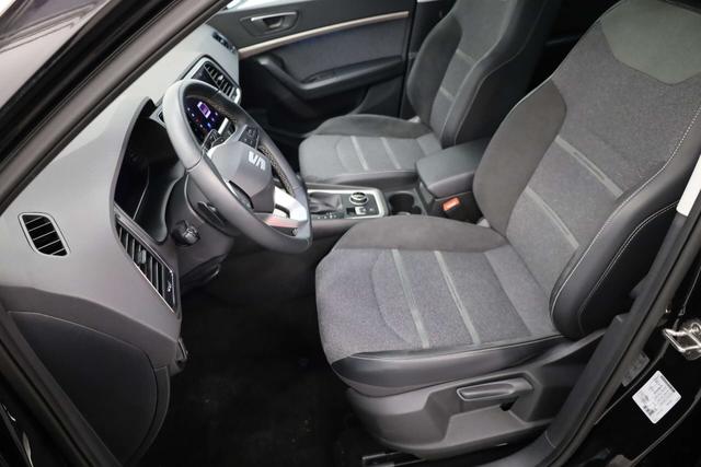 Seat Ateca 1 1.5 TSI Xperience 