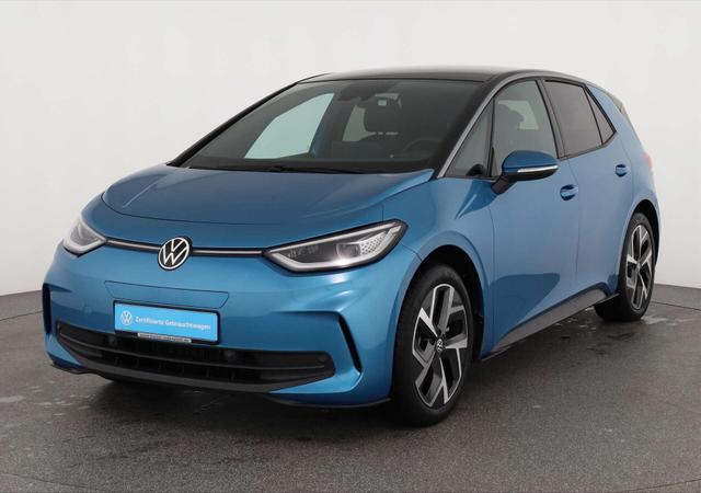 Volkswagen ID.3 - 1 Pro 58 kWh